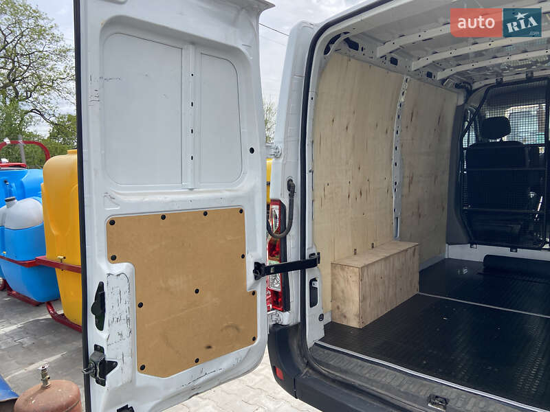 Грузовой фургон Renault Master 2019 в Васильковке