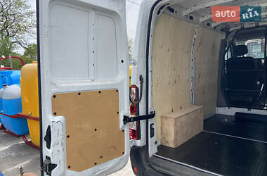Грузовой фургон Renault Master 2019 в 