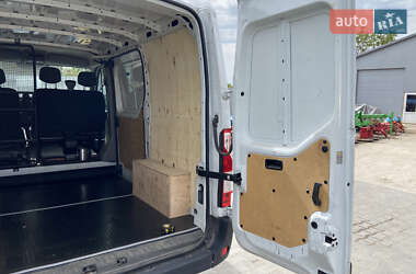 Вантажний фургон Renault Master 2019 в Васильківці