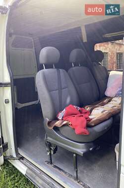 Мікроавтобус Renault Master 2016 в Тернополі