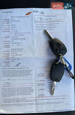 Грузовой фургон Renault Master 2020 в 