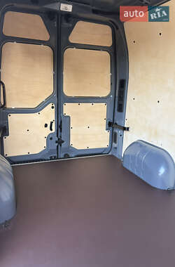 Грузовой фургон Renault Master 2020 в 