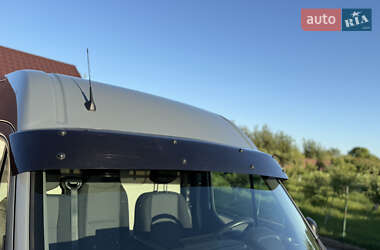 Грузовой фургон Renault Master 2020 в 