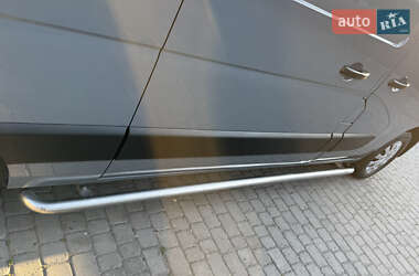 Грузовой фургон Renault Master 2020 в 
