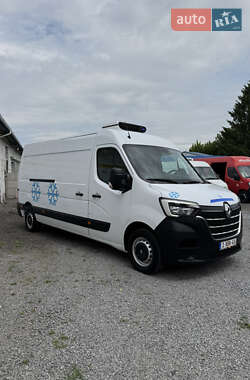 Рефрижератор Renault Master 2020 в Рівному