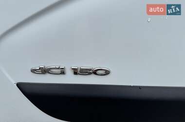 Рефрижератор Renault Master 2013 в 