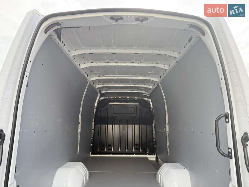 Грузовой фургон Renault Master 2020 в Луцке