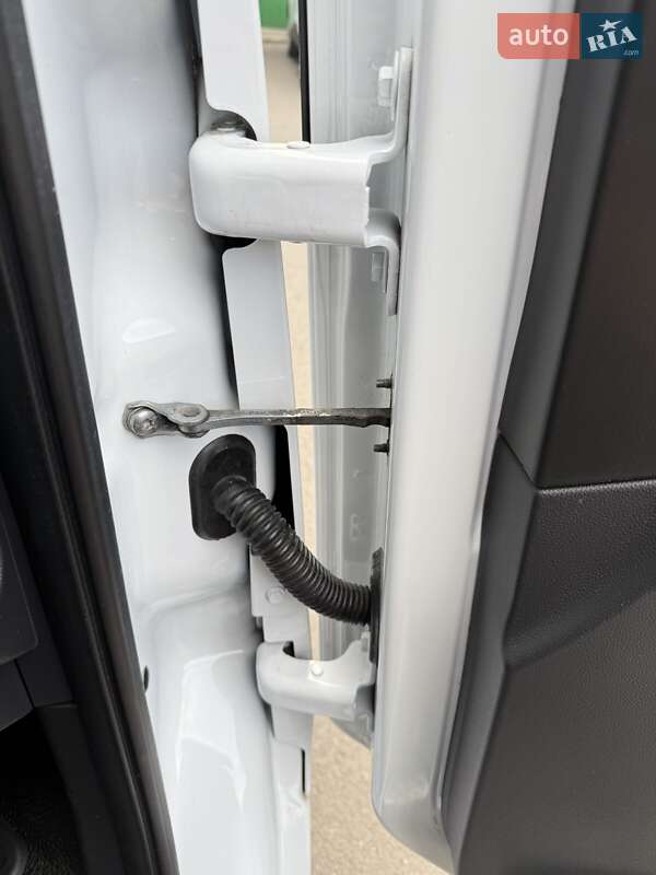 Грузовой фургон Renault Master 2020 в Луцке