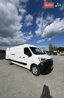 Грузовой фургон Renault Master 2019 в Нововолынске