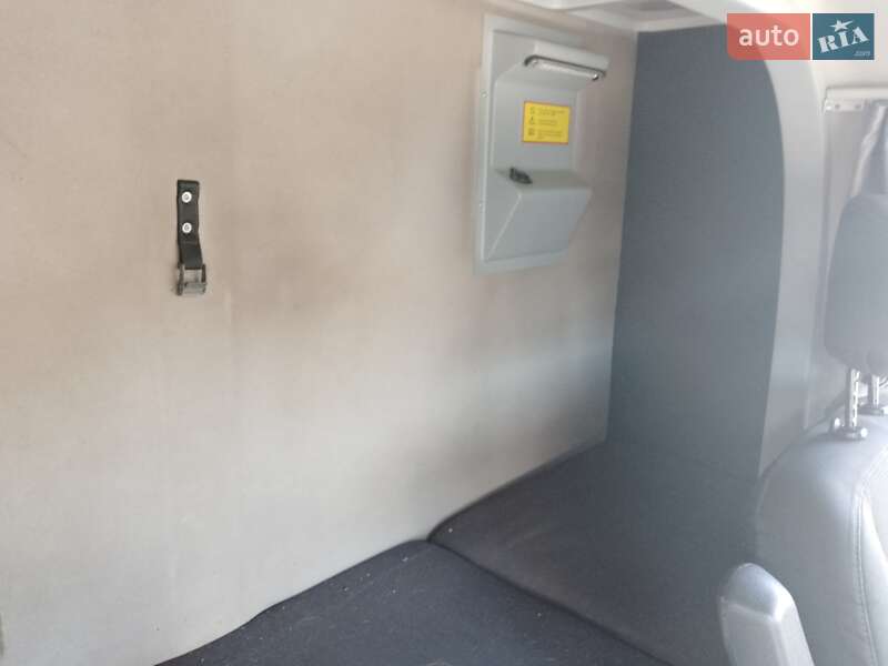 Тентованый Renault Master 2019 в Репках фото 7 Тентованый Renault Master 2019 в Репках