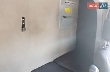 Тентованый Renault Master 2019 в 