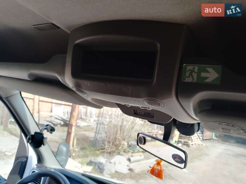 Тентованый Renault Master 2020 в Репках