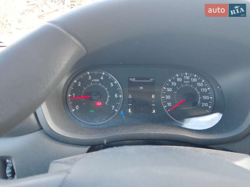 Тентованый Renault Master 2019 в Репках фото 11 Тентованый Renault Master 2019 в Репках