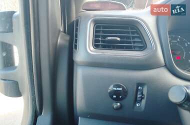 Тентованый Renault Master 2019 в 