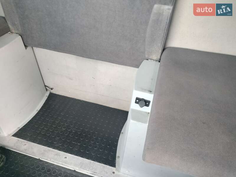 Автовоз Renault Master 2016 в Рівному