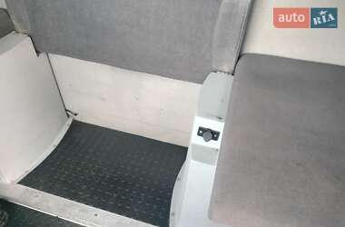 Автовоз Renault Master 2016 в 
