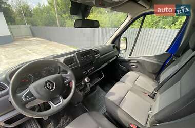 Вантажний фургон Renault Master 2023 в 