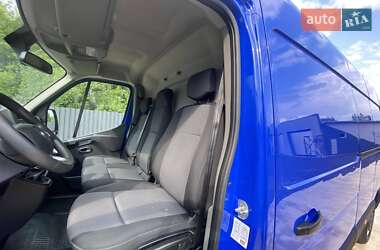 Вантажний фургон Renault Master 2023 в 