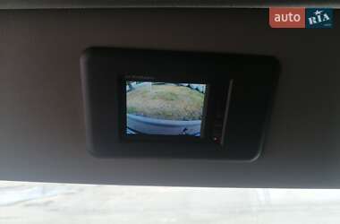 Грузовой фургон Renault Master 2015 в 