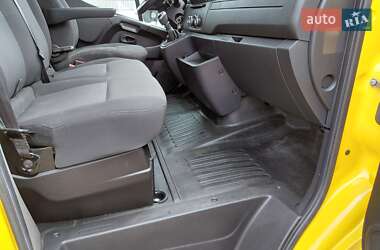 Грузовой фургон Renault Master 2020 в 