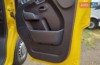 Грузовой фургон Renault Master 2020 в 