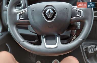Грузовой фургон Renault Master 2020 в 