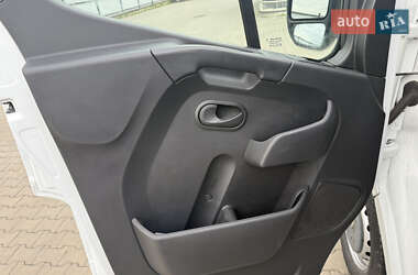Грузовой фургон Renault Master 2020 в 