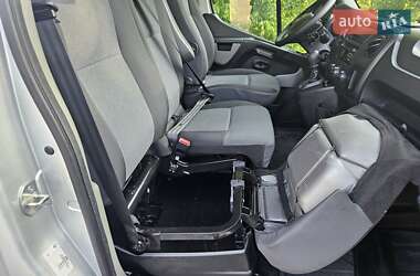Грузовой фургон Renault Master 2018 в 