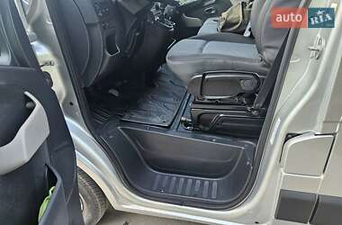 Грузовой фургон Renault Master 2018 в 
