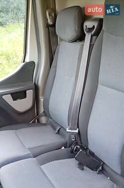Грузовой фургон Renault Master 2014 в Ровно
