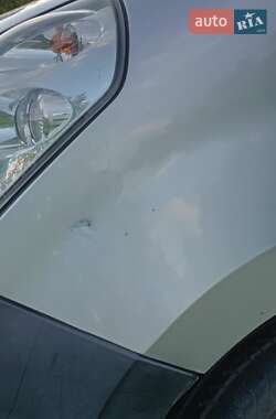 Грузовой фургон Renault Master 2014 в Ровно
