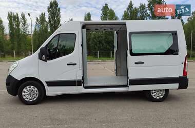 Грузовой фургон Renault Master 2019 в 