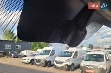Грузовой фургон Renault Master 2021 в 