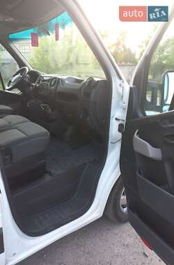 Рефрижератор Renault Master 2015 в 