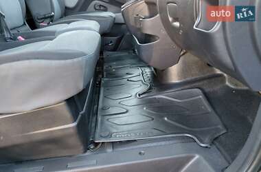 Грузовой фургон Renault Master 2016 в 