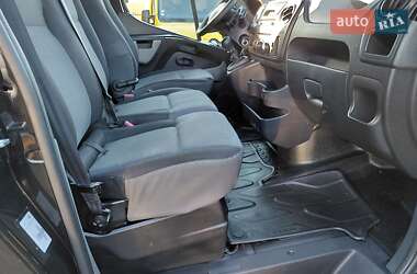 Грузовой фургон Renault Master 2016 в 