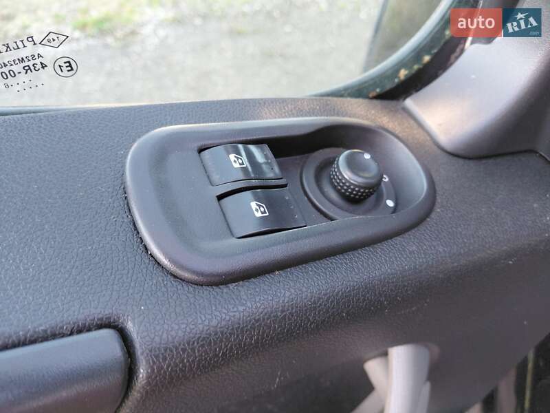 Грузовой фургон Renault Master 2016 в Ивано-Франковске