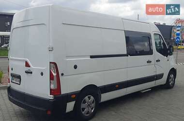 Мобильный дом Renault Master 2017 в Киеве