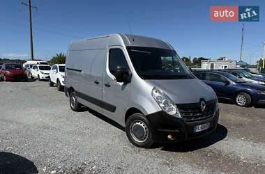 Грузовой фургон Renault Master 2018 в Ровно