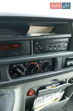 Вантажний фургон Renault Master 2006 в 