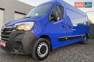 Грузовой фургон Renault Master 2023 в Ковеле