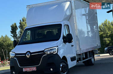 Вантажний фургон Renault Master 2020 в Дубні