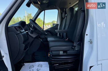 Вантажний фургон Renault Master 2020 в 
