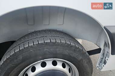 Грузовой фургон Renault Master 2021 в 