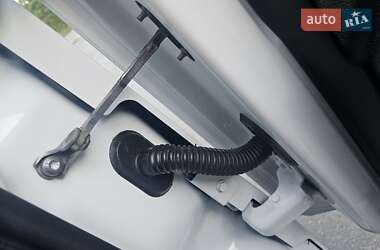 Грузовой фургон Renault Master 2021 в 