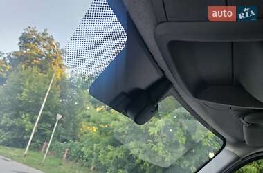 Грузовой фургон Renault Master 2021 в 