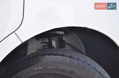 Грузовой фургон Renault Master 2020 в 