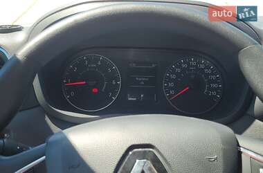 Грузовой фургон Renault Master 2020 в 