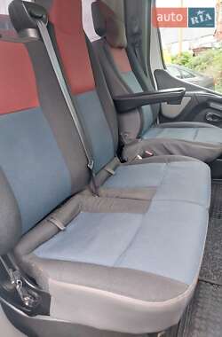 Эвакуатор Renault Master 2014 в 