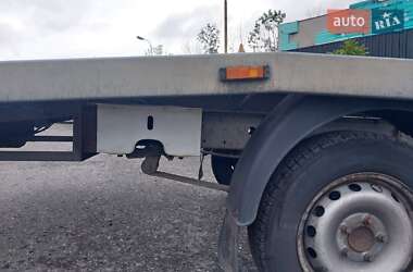 Эвакуатор Renault Master 2014 в 